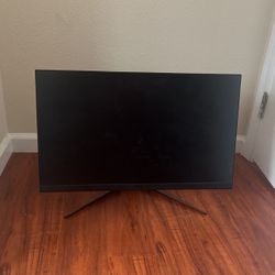 msi 144hz monitor (READ DESCRIPTION)