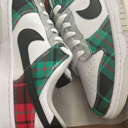 Nike Dunk Size 10 