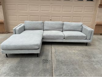 Sectional Couch-Free Delivery