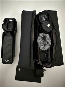 DJI Osmo Pocket 3 Creator Combo