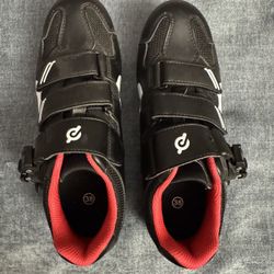 Peloton Shoes Size 38 