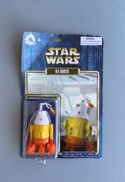 Star Wars R4-B0018