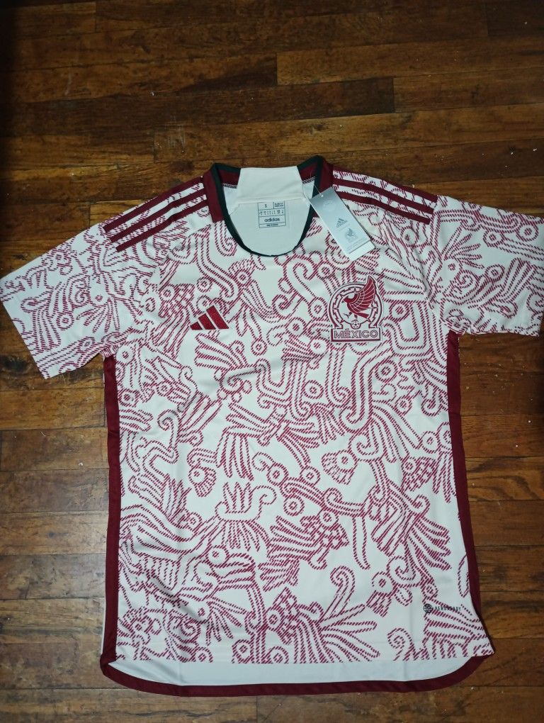 JERSEYS DE FUTBOL MUNDIAL