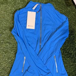Lululemon define jacket