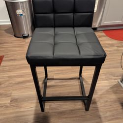 26inch Tall Barstool Brand New To Assemble