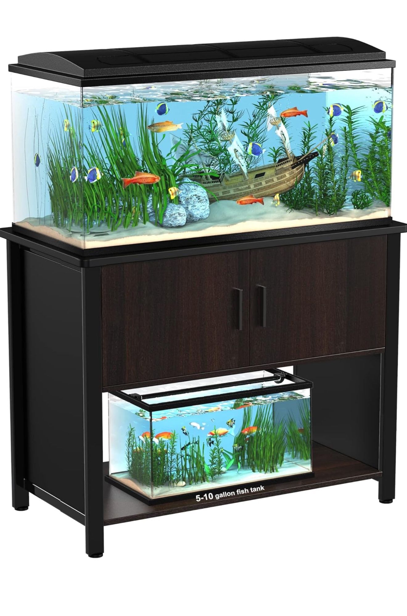 Fish Tank Stand