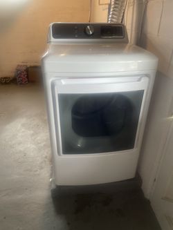 Gas dryer