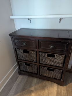 Storage Cabinet