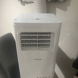 Vissani A/C