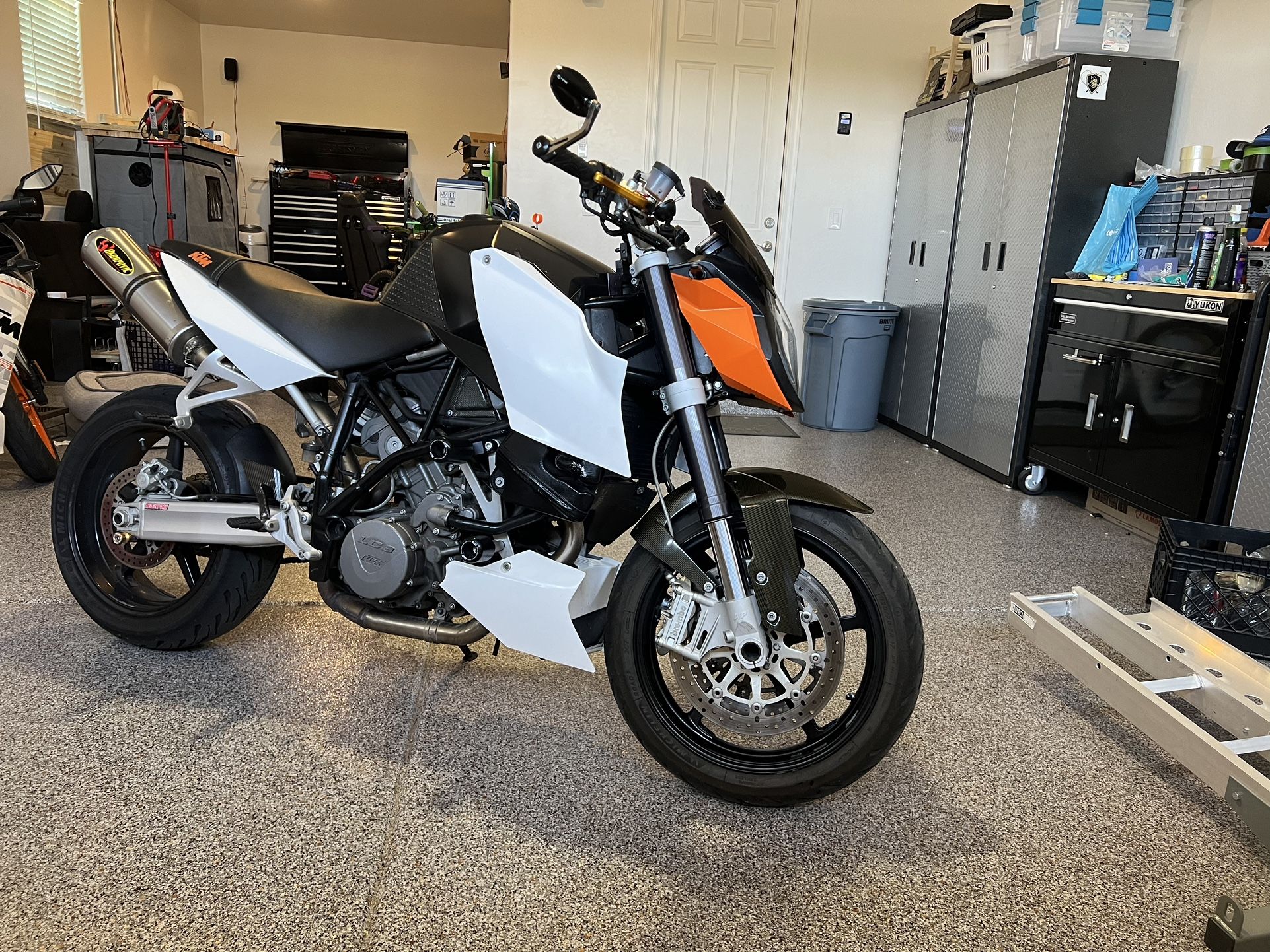 2007 KTM 990 for Sale in Sun City, AZ OfferUp