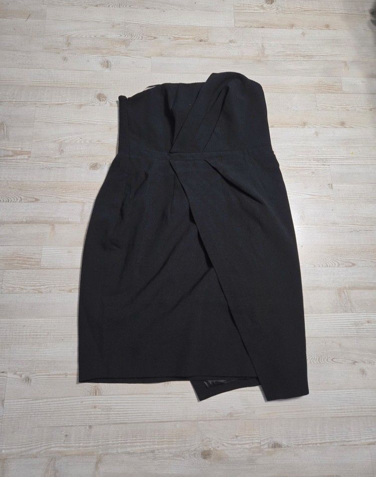 City Chic Size 18 Womens Dress