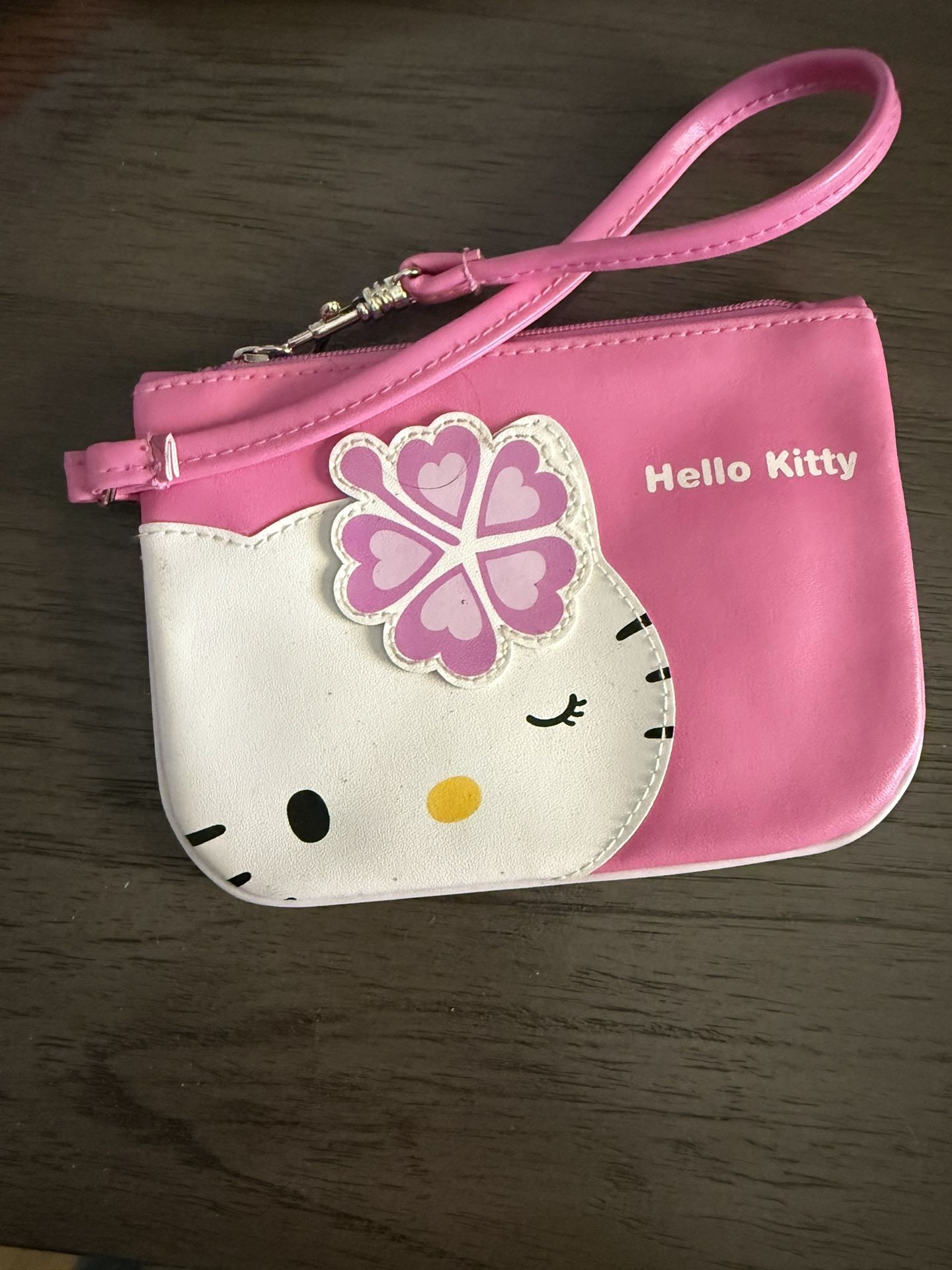 🌸HELLO KITTY COIN PURSE🌸