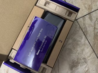 Roku Soundbar