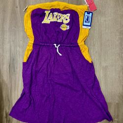 Lakers Dress