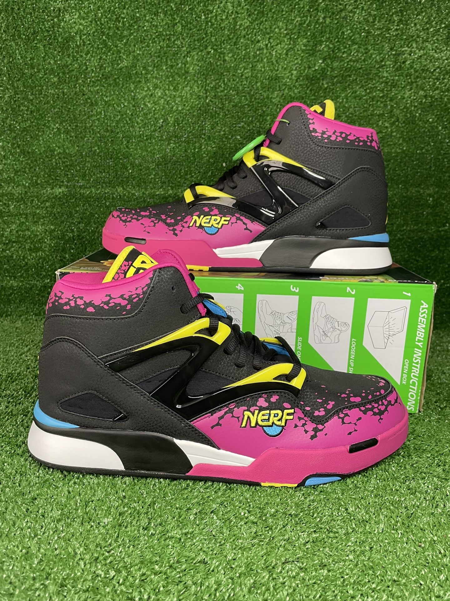 Jordans