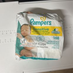 Baby Wipes