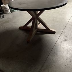 Kitchen Table