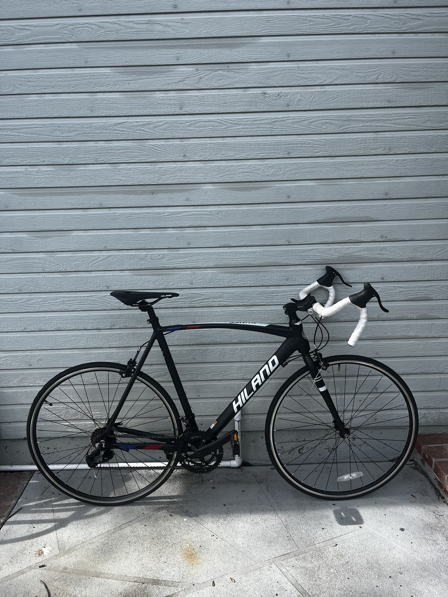 HILAND ALLIANCE 1.0 ロードバイク Alliance 1.0 | 700*32C Adult Road Bike