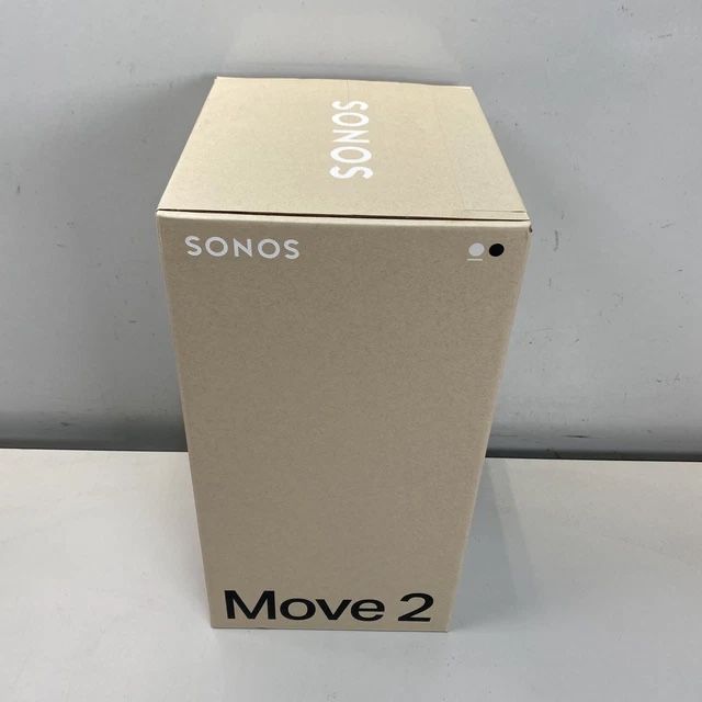 Sonos Move 2 