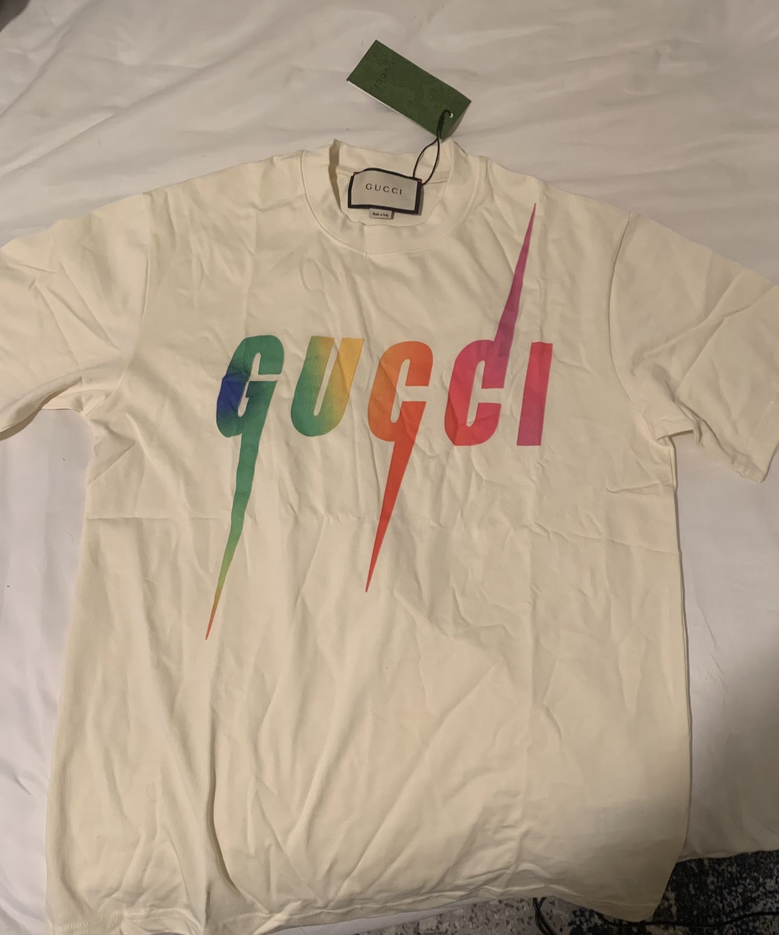Gucci T-shirt