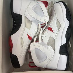 Jordan Shoes