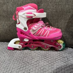Woolitime Rollerblades