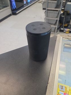 Portable Speaker