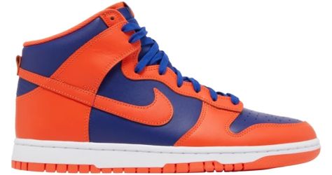 Dunk High (Knicks)