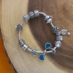 Pandora Bracelet 