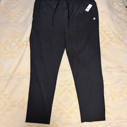 XXL Men’s Sweatpants 