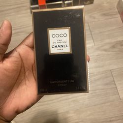 Coco Chanel