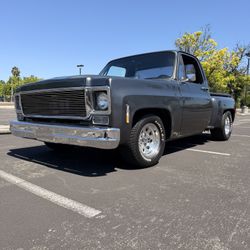 1975 GMC C10