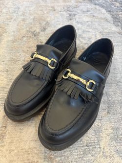 Dr. Martens Adrian Snaffle Loafer