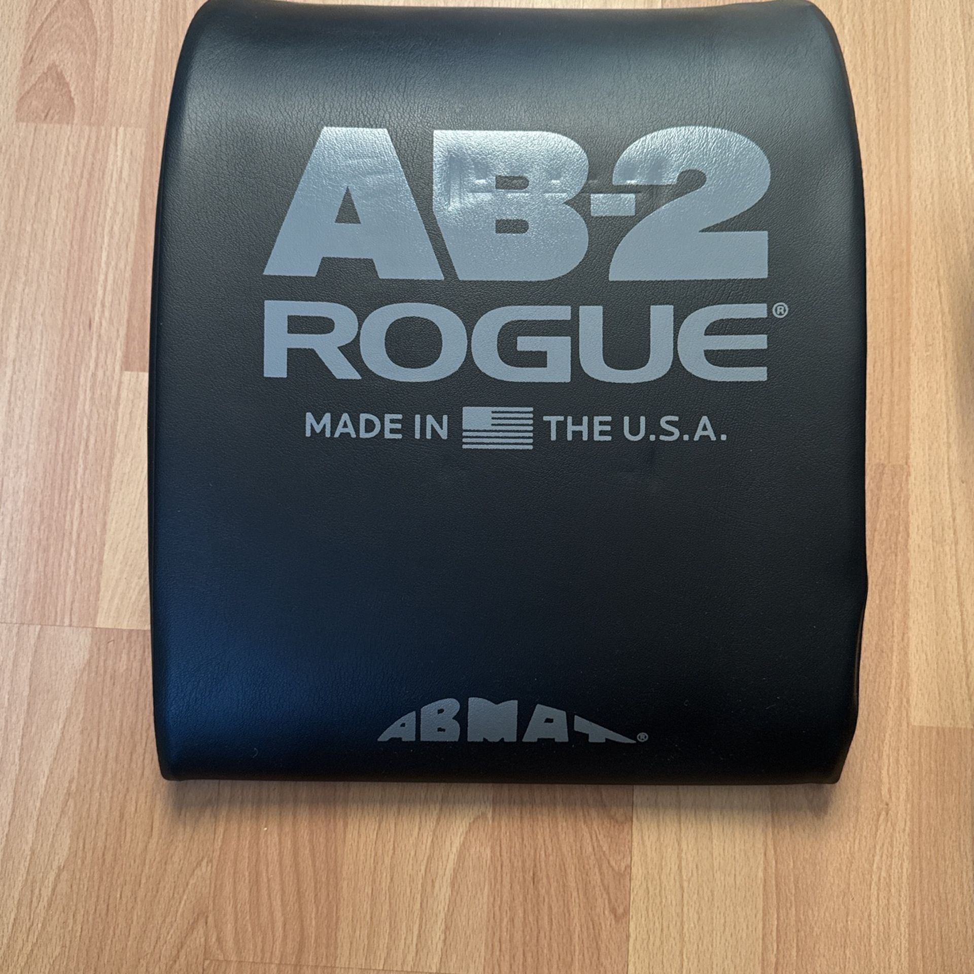 AB-2 FIRM ABMAT $40 Or Best Offer