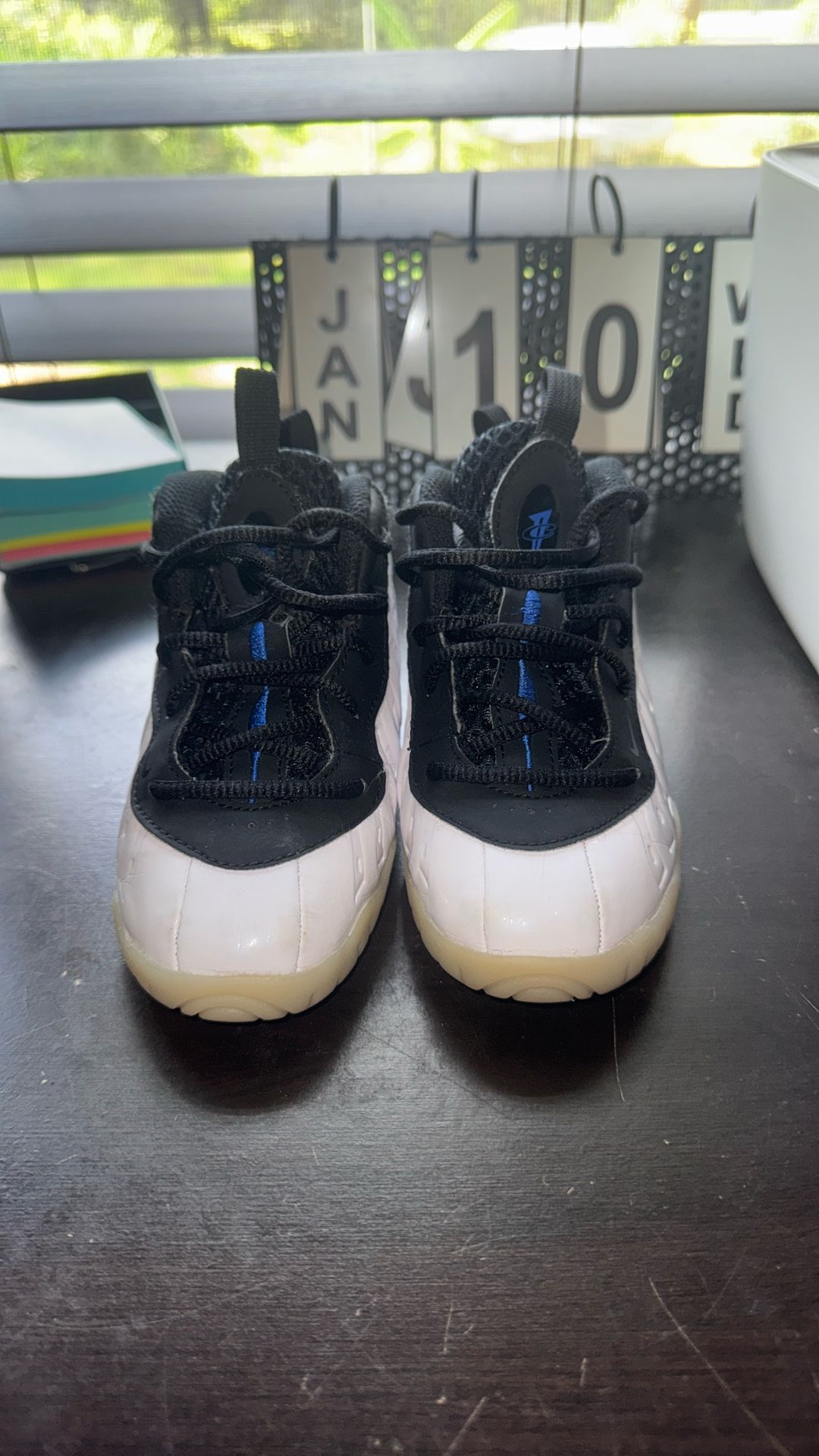 Little Posite