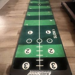 Brand New VariSpeed Putting System