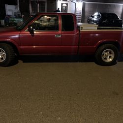 1999 GMC Sonoma