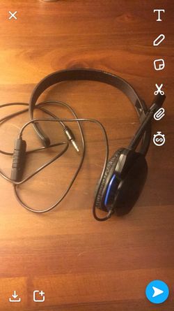 Headset