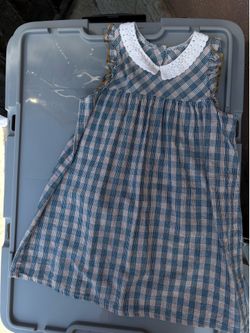 Girls Dress