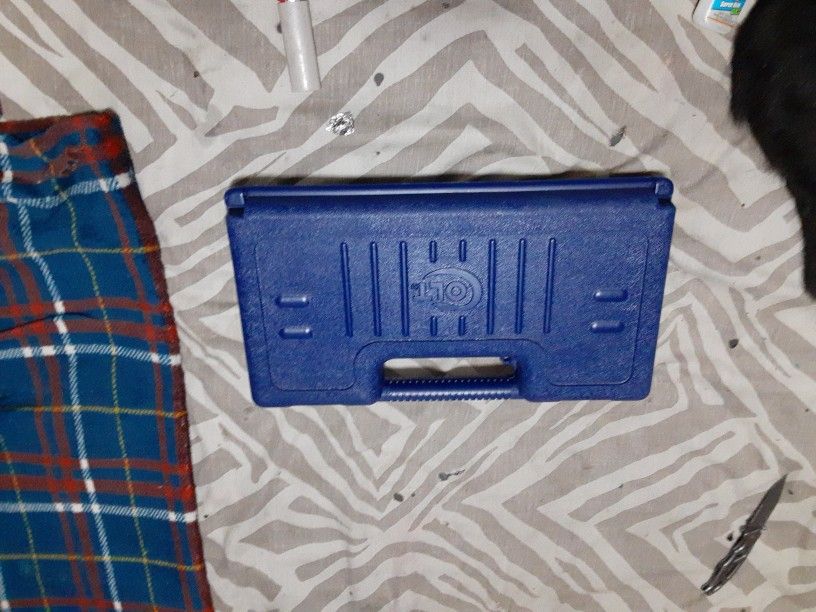 Colt 45 Case