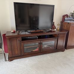 Tv Console 