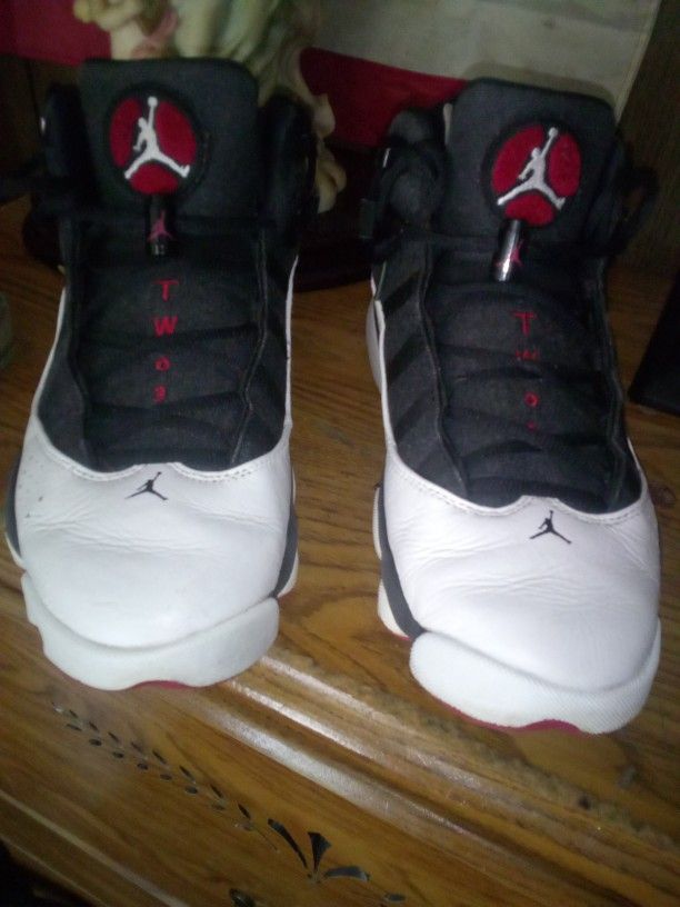 Jordans