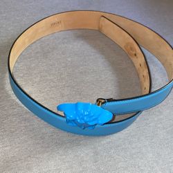 Versace Belt