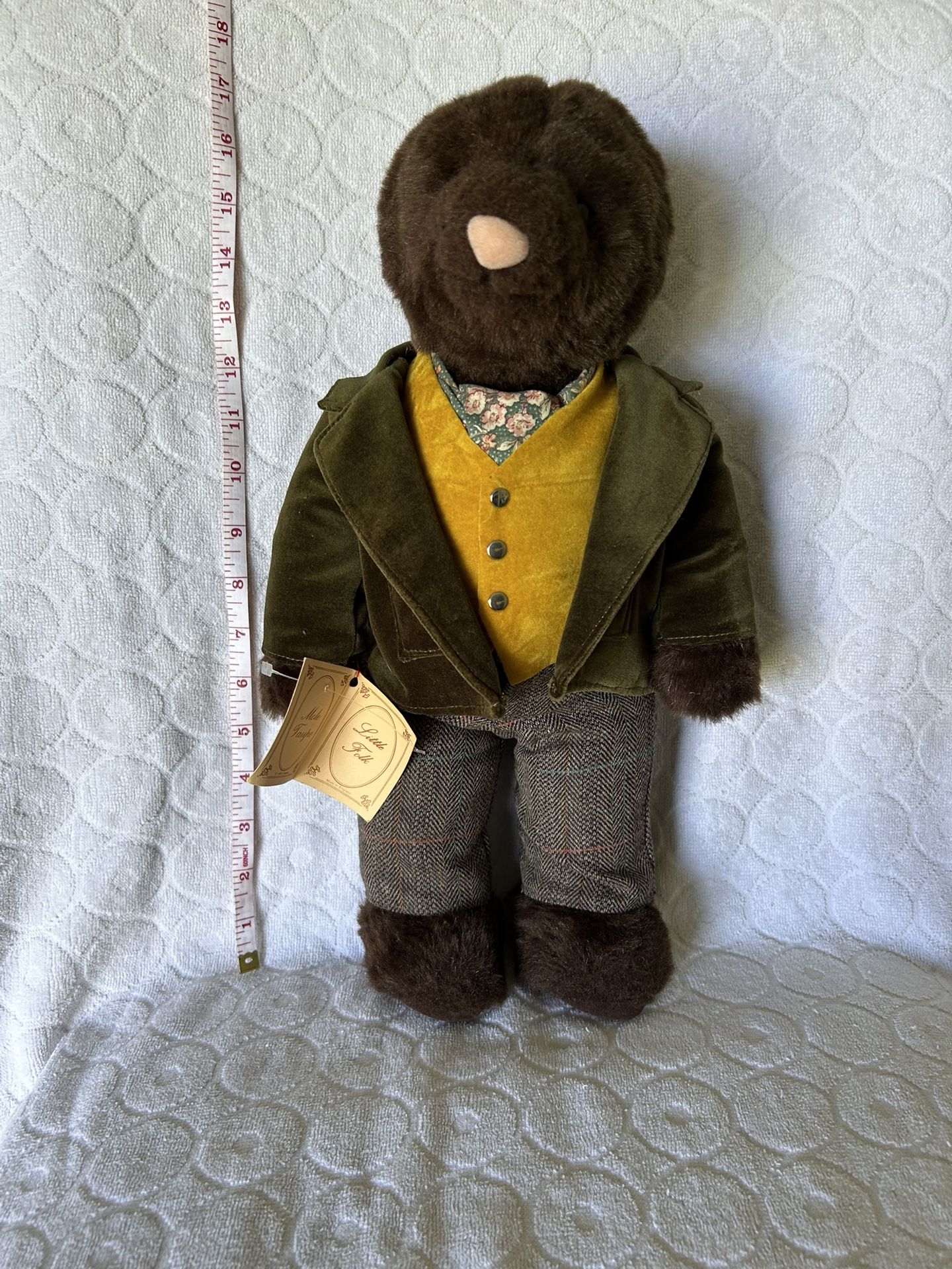 Little Folk Mole BUY NOW