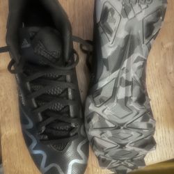 Adidas Football Cleats
