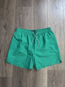 Men’s Swimming Trunks