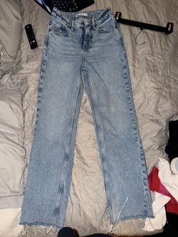 Zara Jeans