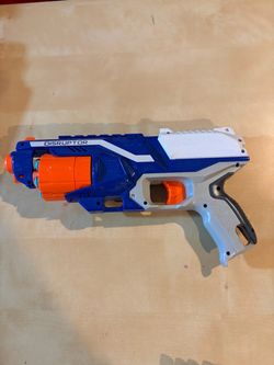 Nerf N-Strike Elite Disruptor Blaster
