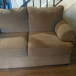 Small Couch / Love Seat