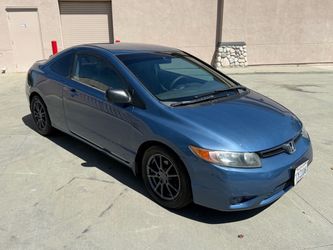 2006 Honda Civic